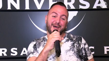 Cyril Hanouna – TPMP : DJ Sem prêt à venir sur le plateau (EXCLU VIDEO)