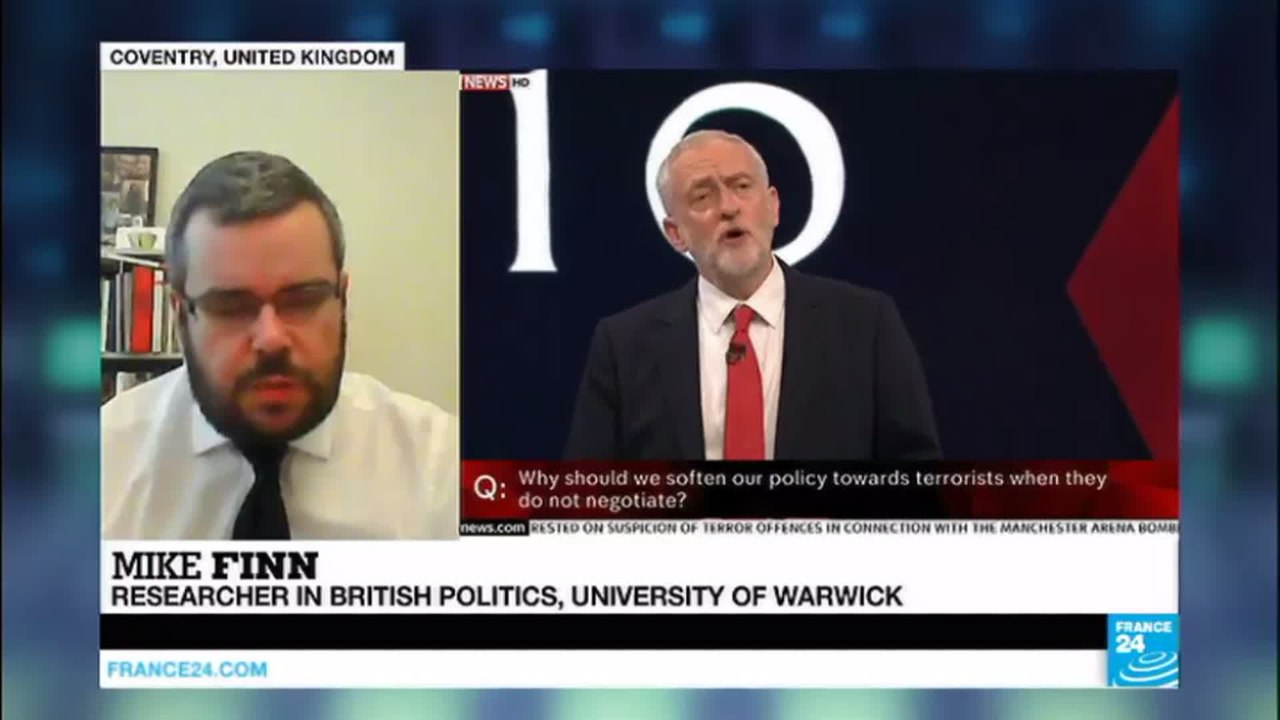 UK Elections: New era for British Politics?