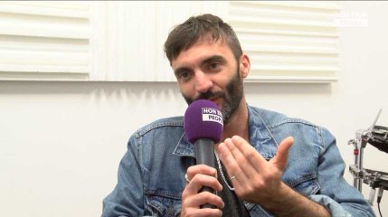 Capitol Vision : l'album pop rock californien signé Talisco (exclu vidéo)