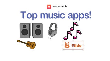 Top Music Apps That Everyone Should Have