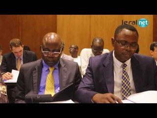 Fassory Diawara,  société civile : « La question de l’emploi des jeunes tarde à se résoudre »