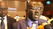Cheikh Tidiane DIOP, SG ministère Finances :