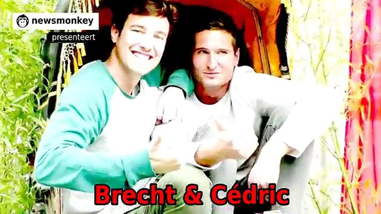 Twee Buffalo's in Peking Express: "Als we een slaapplaats vonden, dan was dat nooit in een bed"