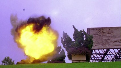 6/29リリース『ソルジャー・ゴールドHDマスター版』DVD予告編