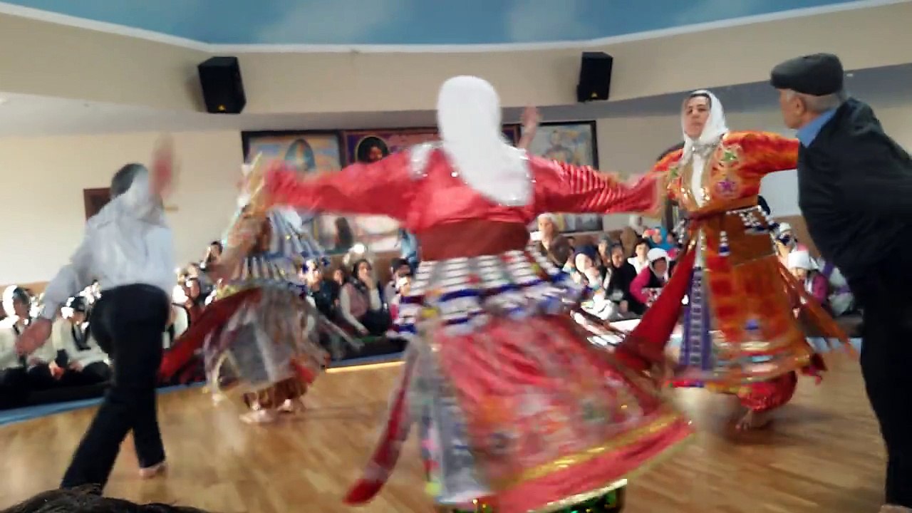 Hubyar Semahı