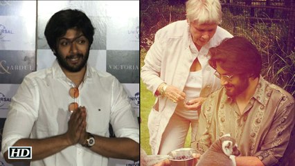 Judi can’t visit India, she was HEARTBROKEN: Ali Fazal