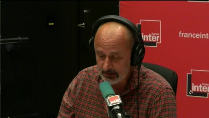 Thomas Pesquet rentre à la maison - L'Humeur De Daniel Morin
