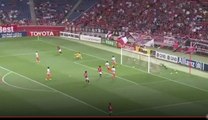 Tadanari Lee GOAL HD - Urawa (Jpn) 2-0 Jeju Utd (Kor) 31.05.2017