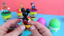 MICKEY MOUSE CLUBHOUSE Disney Junior New & Minnie Mouse Bowtique Toys Collection