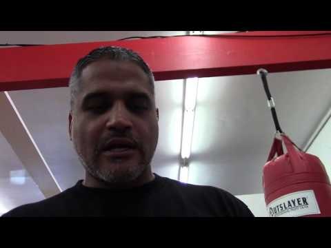 GGG VS LEMIEUX ricky funez picks winner! EsNews Boxing