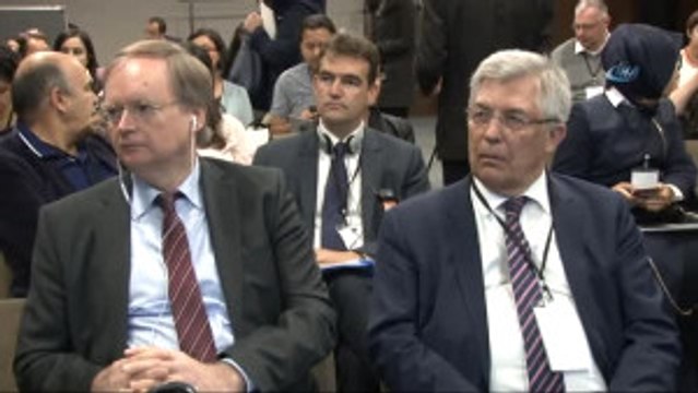 Mülteci Hakları İçin Medya ve Sivil Toplum İşbirliği Projesi Açılışı Ankara'da Gerçekleştirildi