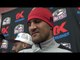 Sergey Kovalev FULL interview Answers Ward, Explains Why He's Mean! & Watching Canelo vs GGG Spar