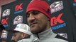 Sergey Kovalev FULL interview Answers Ward, Explains Why He's Mean! & Watching Canelo vs GGG Spar