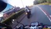 ROAD RAGE _ EXTREMELY STUPID DRIVERS _ DANGdsfEROUS MOMENTS MOTORCYCLE CRASHES