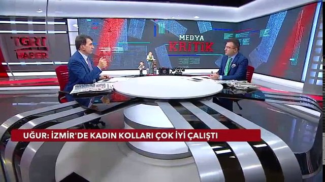 Medya Kritik - 31 Mayıs 2017
