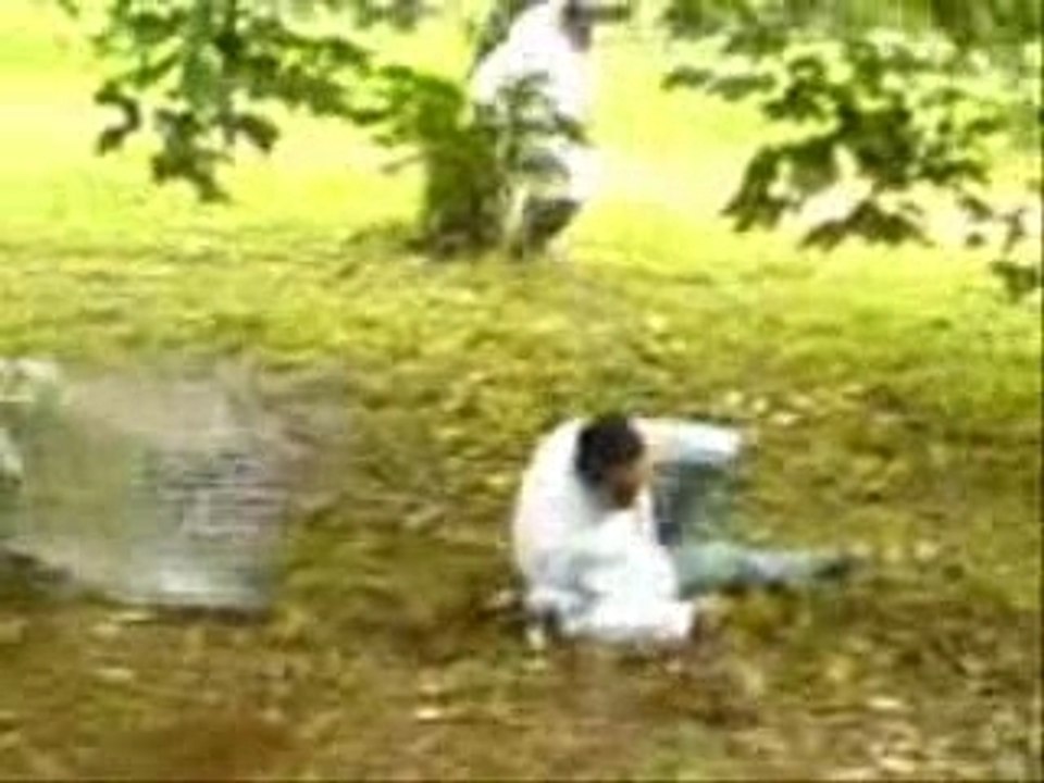 descente en caddie