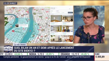 La vie immo: Bien'Ici réussira-t-il à concurrencer SeLoger ? - 31/05