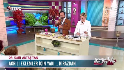 Hayatta Her Şey Var 31 Mayıs 2017