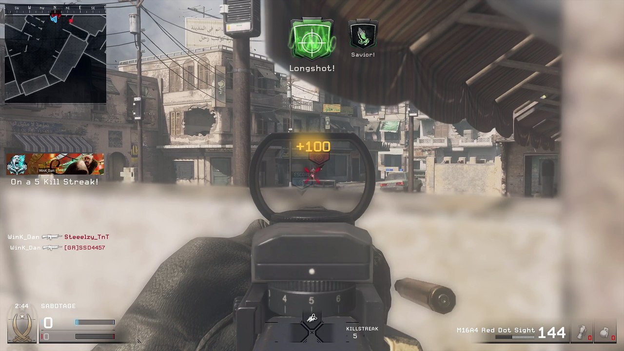 Call of Duty®: Modern Warfare® Remastered_20170531142043