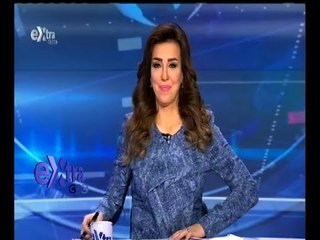 #غرفة_الأخبار | ‎جولة إخبارية مع ‫#‬ريهام‪_‬ابراهيم | 12 نوفمبر 2015