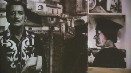 La Fundación Dalí firma un acuerdo para difundir la obra del pintor en China