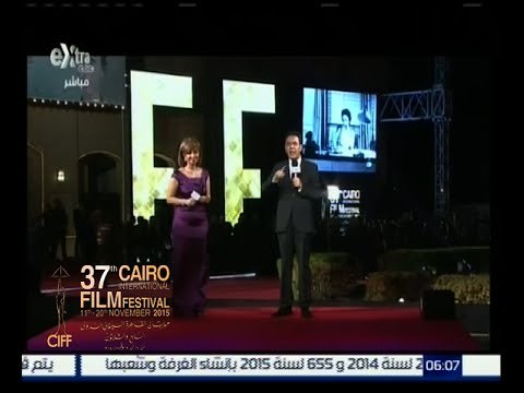 #مهرجان_القاهرة_السينمائي | تغطية خاصة لمهرجان السينمائي الدولي في دورته الـ 37