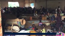 Centrafrique: l'ONU dénonce tous les crimes commis depuis 2003