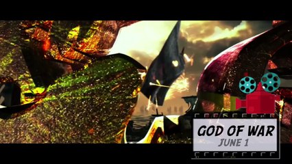 Poppy TV - JUNE Upcoming Movies