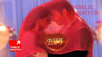 kasam - कसम- 1st June 2017 - Colors TV Serials