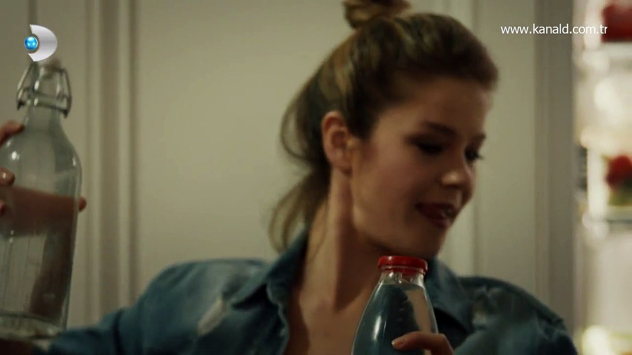 Hayat Şarkısı 56. Bölüm - Hülya ile Kerim'in intikam oyunu!