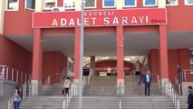 Kocaeli'de Deaş Şüphelisi 8 Kişi Adliyeye Sevk Edildi