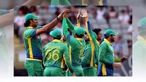 Wahab Riaz Injured Before Pak India Match in Champions Trophy