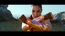 Wonder Woman - Trailer ufficiale (italian)