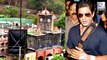 Shah Rukh Khan Escapes From MAJOR Accident
