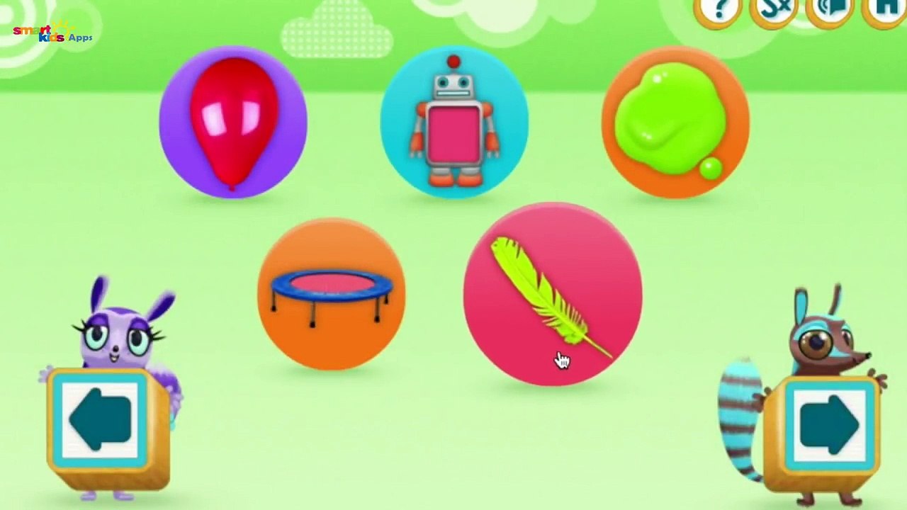 Numtums CBeebies - Educational Game23423