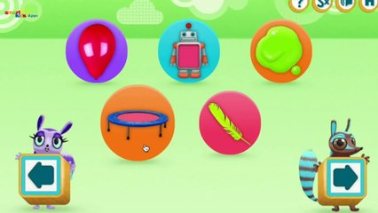 Numtums CBeebies - Educational Games fo23234y