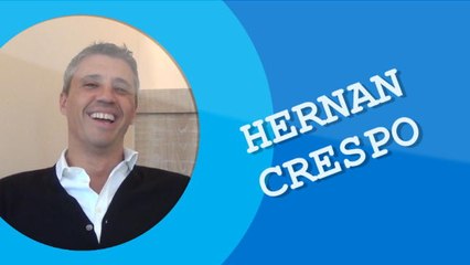 Opta Quiz - Hernan Crespo