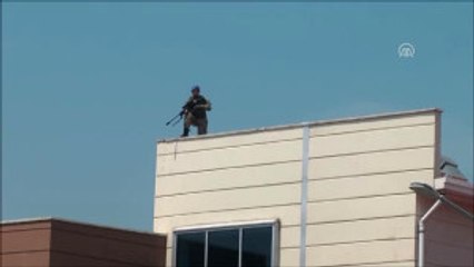 Fetö'nün Istanbul'daki "Ana Darbe" Davası - Aile ve Sosyal Politikalar Bakanı Kaya