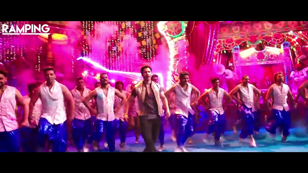 Badri Ki Dulhania (Desi Remix) - DJ Ramping