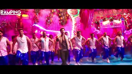 Badri Ki Dulhania (Desi Remix) - DJ Ramping