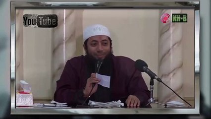Kisah Imam Ahmad R A langsung menikah setelah belum sehari istrinya meninggal - Ustad Khalid