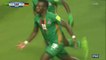 1-1 Emmanuel Banda Goal HD - Zambia U20 vs Germany U20 - 31.05.2017 (Full Replay)