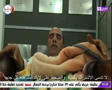 كاميرا مخفية التي يبحث عنها الجميع _ افضل كاميرا كاشي جزائرية - الميت حي الحلقة_