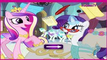 My Little Pony A Canterlot Wedding Applejacks Cake Raritys Dress Designer Compilation Ga