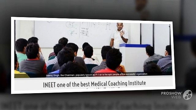 Coaching Institutes in Bhubaneswar