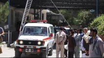 Taliban, Afganistan'daki Terör Saldırısını Kınadı