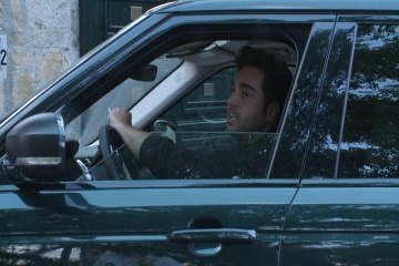 Bustamante estalla de nuevo: "Dejad de decir tonterías"