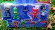 PJ MASKS GIANT EGG SURPRISE Toys for Kids Disney Toys Catboy Gekko Owlette PJ Masks IRL Su