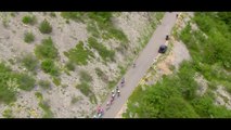 Official Teaser - Critérium du Dauphiné 2017