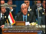 #هنا_العاصمة | الحلقة كاملة 25 - مارس - 2014 | التحديات الاقتصادية أمام الرئيس القادم